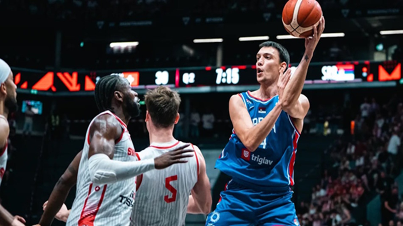 Nikola Tanaskovic Menambah Kedalaman Skuad Partizan Belgrade