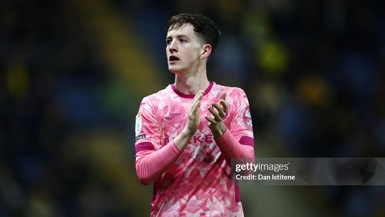Norwich City Tolak Lepas Kellen Fisher meski Diburu Klub Premier League