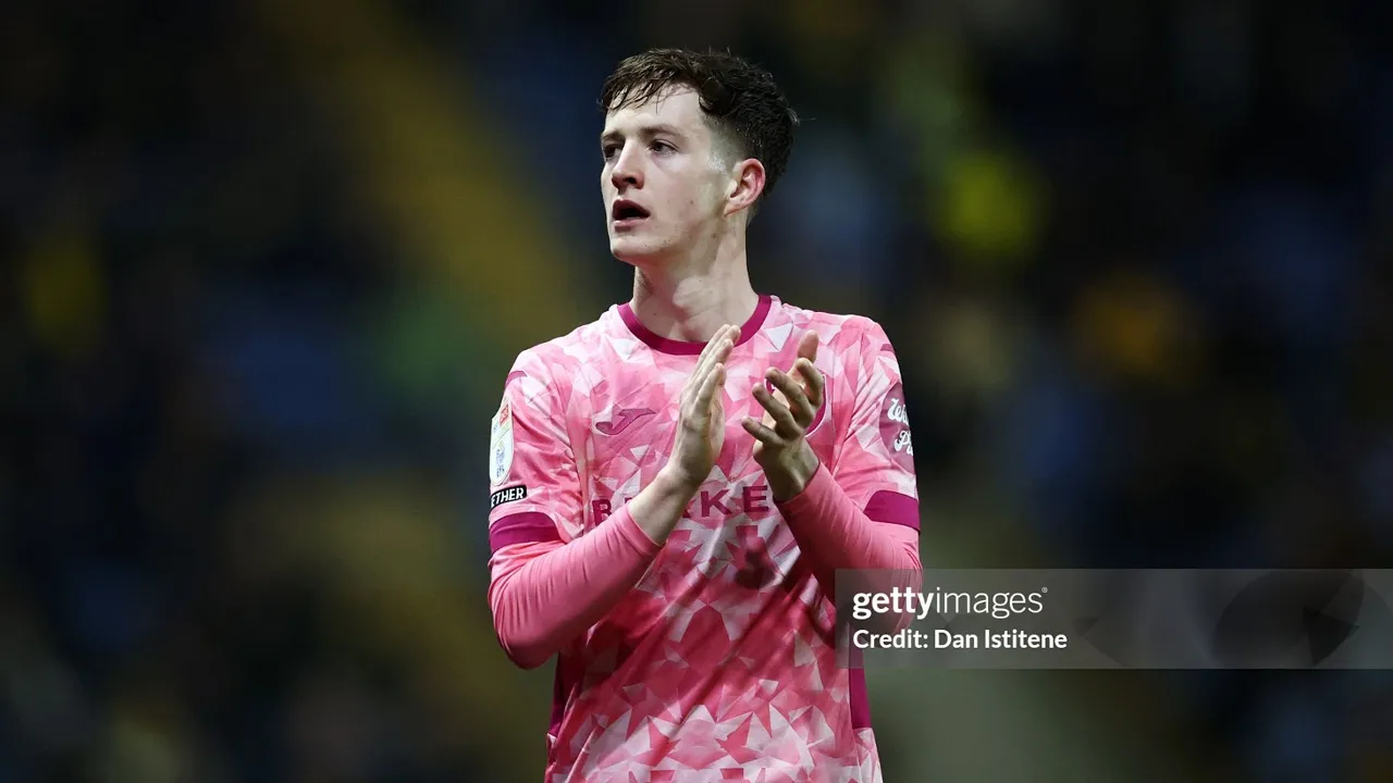 Norwich City Tolak Lepas Kellen Fisher meski Diburu Klub Premier League