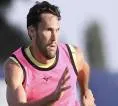Pedraza Sebut Sosok Yang Mendorongnya Gabung ke Lazio