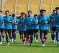 Pelatih Kamboja Akui Timnya Kehabisan Tenaga Jelang Lawan Timnas Indonesia