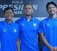 Pelatih Persib Analisis Peta Persaingan Grup A Piala Presiden