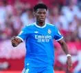 Peluang MU Rekrut Aurelien Tchouameni Diklaim Makin Besar