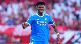 Peluang MU Rekrut Aurelien Tchouameni Diklaim Makin Besar