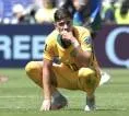Pemain Australia Positif Kokain Usai Piala Dunia