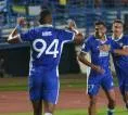 Persib Awali Piala Presiden 2026 Dengan Jinakkan Arema 1-0