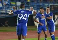 Persib Awali Piala Presiden 2026 Dengan Jinakkan Arema 1-0