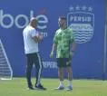 Persib Resmi Tunjuk Ahmed El Wardani Jadi Head of Scouting