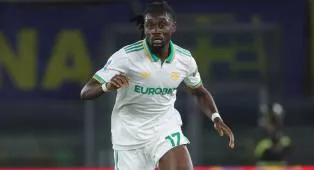 Petinggi Manchester United Belum Yakin Kejar Transfer Manu Kone