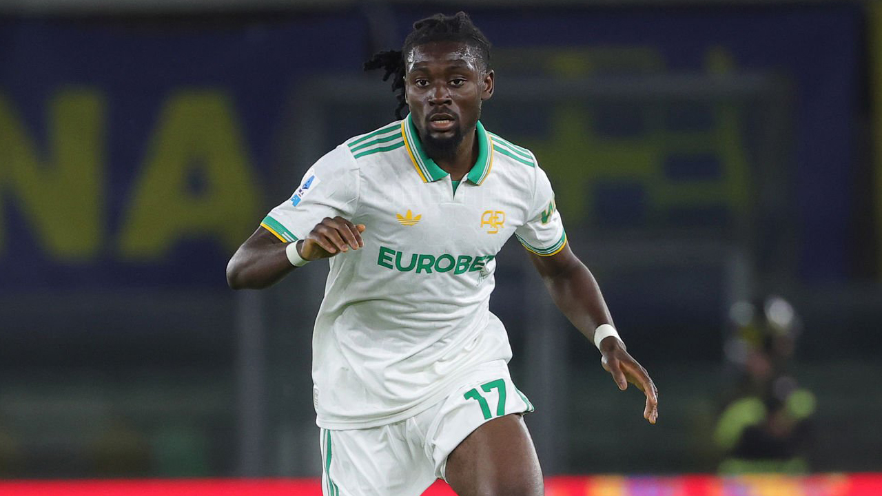 Petinggi Manchester United Belum Yakin Kejar Transfer Manu Kone