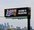 Philadelphia Siapkan Sambutan Meriah untuk LeBron James