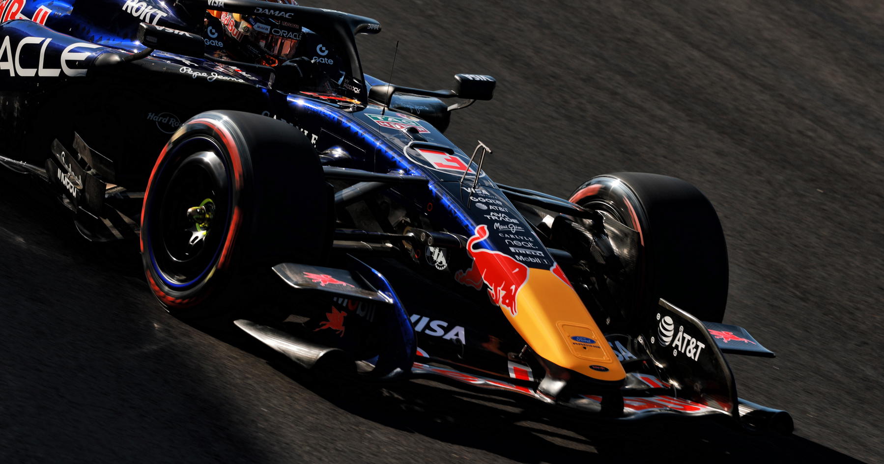 Pierre Waché: Red Bull Terkendala Kecepatan di GP Hungaria