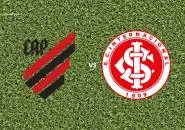 Prediksi Athletico Paranaense vs Internacional, 26 Juli 2026 Brasileiro