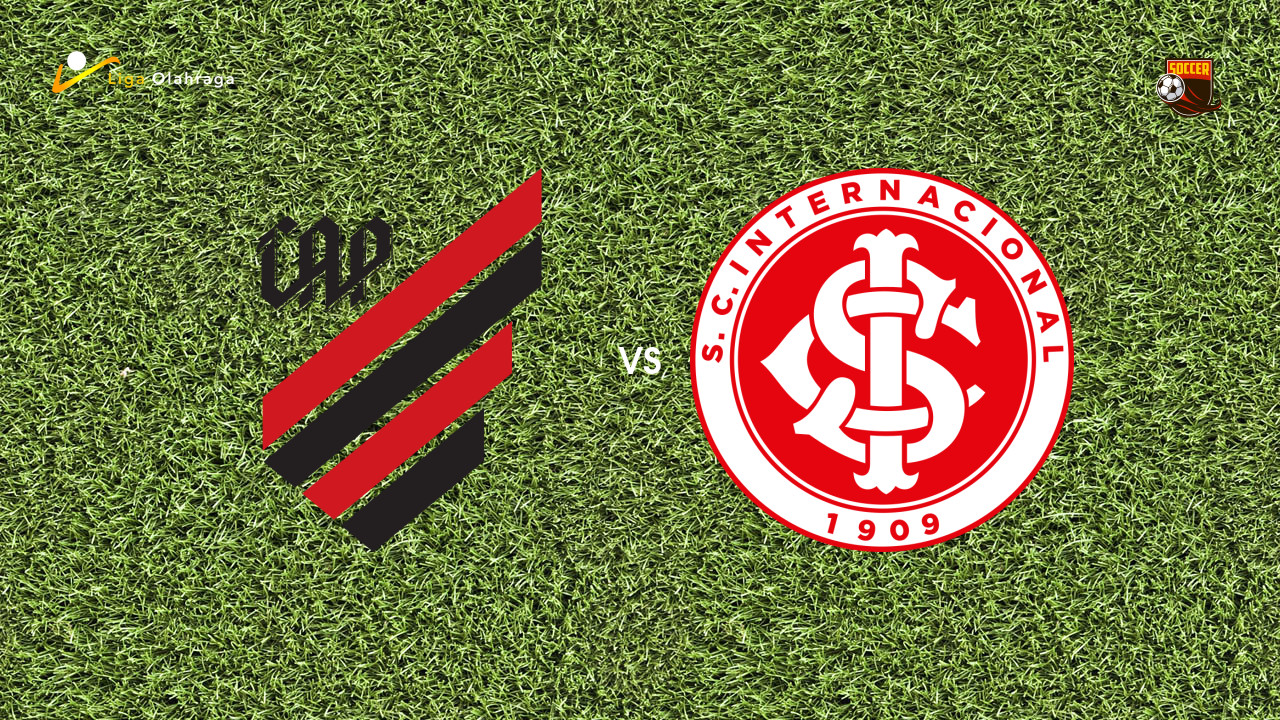 Prediksi Athletico Paranaense vs Internacional, 26 Juli 2026 Brasileiro