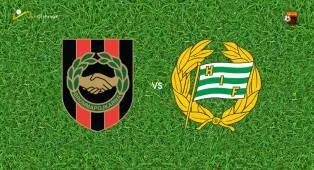 Prediksi Brommapojkarna vs Hammarby, 26 Juli 2026 Swedish Allsvenskan