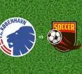 Prediksi Copenhagen vs Lyngby Boldklub, 26 Juli 2026 Danish Superliga