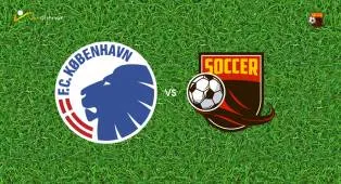 Prediksi Copenhagen vs Lyngby Boldklub, 26 Juli 2026 Danish Superliga