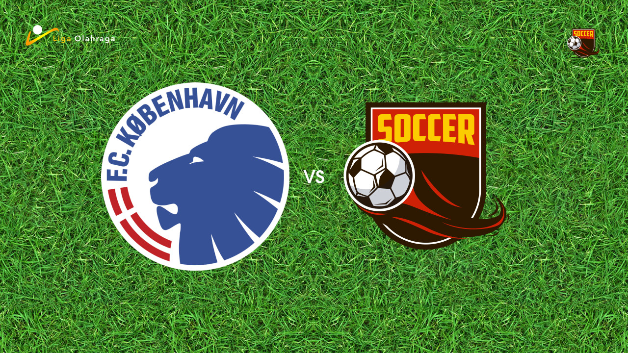 Prediksi Copenhagen vs Lyngby Boldklub, 26 Juli 2026 Danish Superliga