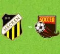 Prediksi Hacken vs AIK Fotboll, 28 Juli 2026 Swedish Allsvenskan