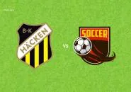Prediksi Hacken vs AIK Fotboll, 28 Juli 2026 Swedish Allsvenskan