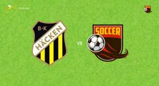Prediksi Hacken vs AIK Fotboll, 28 Juli 2026 Swedish Allsvenskan