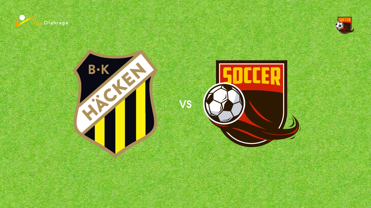 Prediksi Hacken vs AIK Fotboll, 28 Juli 2026 Swedish Allsvenskan