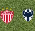 Prediksi Necaxa vs Monterrey, 27 Juli 2026 Liga MX