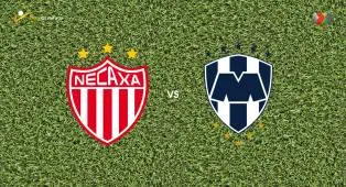Prediksi Necaxa vs Monterrey, 27 Juli 2026 Liga MX