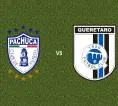 Prediksi Pachuca vs Queretaro, 27 Juli 2026 Liga MX