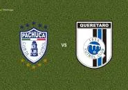Prediksi Pachuca vs Queretaro, 27 Juli 2026 Liga MX