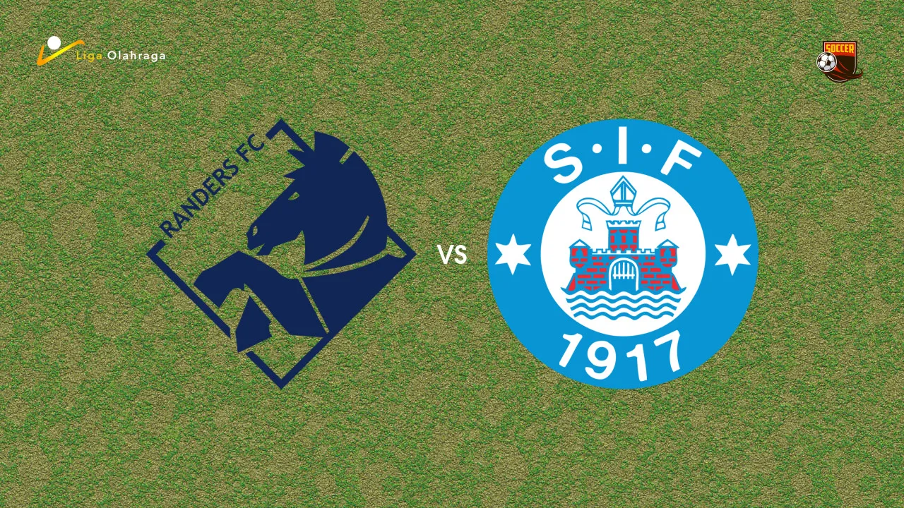Prediksi Randers vs Silkeborg, 28 Juli 2026 Danish Superliga