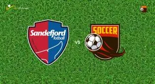Prediksi Sandefjord vs BodoGlimt, 26 Juli 2026 Norwegian Eliteserien