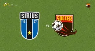 Prediksi Sirius vs IFK Goteborg, 26 Juli 2026 Swedish Allsvenskan
