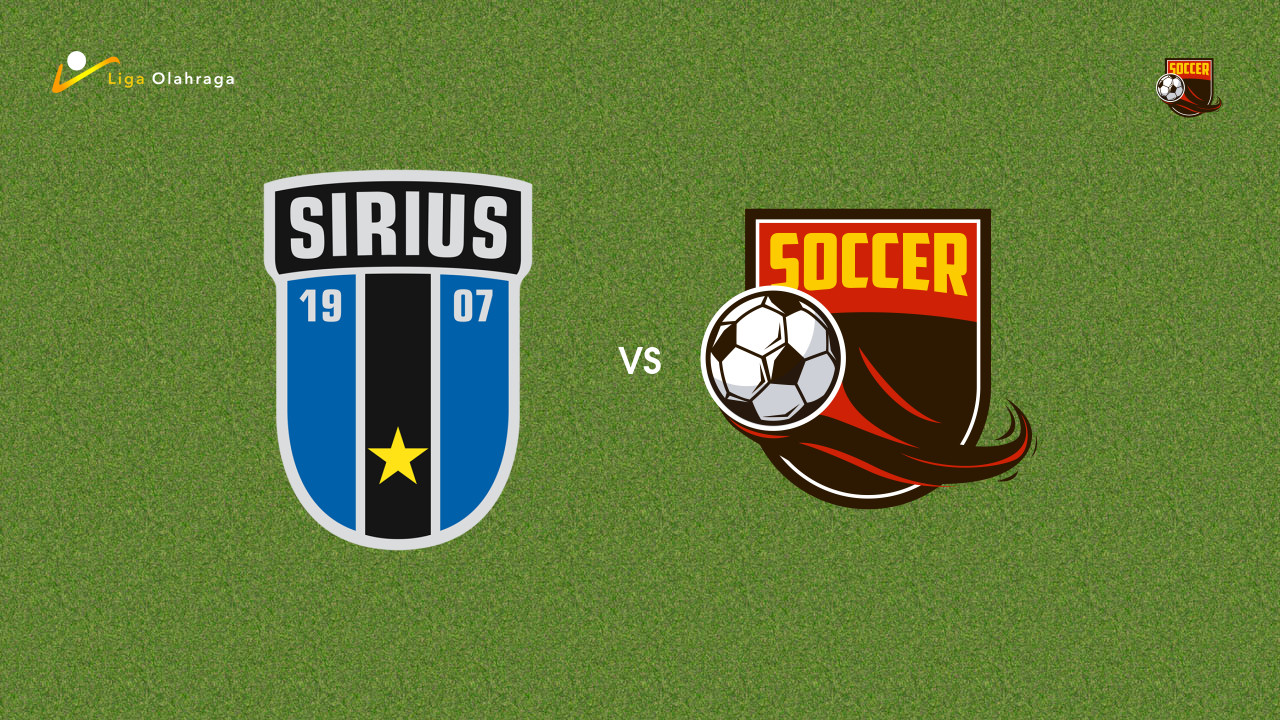 Prediksi Sirius vs IFK Goteborg, 26 Juli 2026 Swedish Allsvenskan