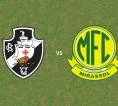 Prediksi Vasco da Gama vs Mirassol, 26 Juli 2026 Brasileiro