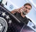 Presiden DFB: Jurgen Klopp Adalah Pilihan Terbaik sebagai Pelatih!