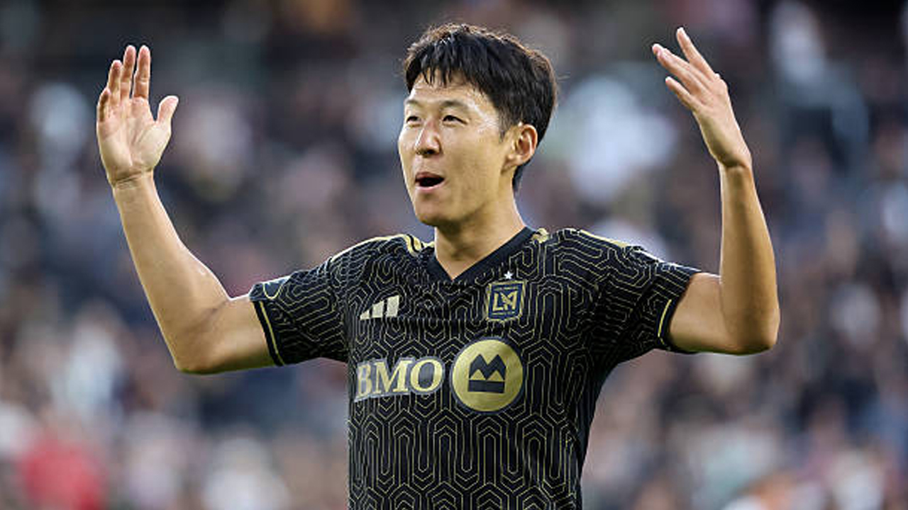 Profil Pemain Kunci Jelang Laga Los Angeles FC vs Sporting KC di MLS