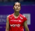 Putri KW Bersyukur Meski Kalah Dari Tomoka Miyazaki
