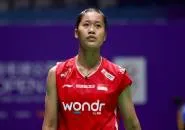 Putri KW Bersyukur Meski Kalah Dari Tomoka Miyazaki