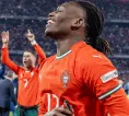 Rafael Leao Tolak Fenerbahce Demi UCL, Galatasaray Jadi Harapan Milan