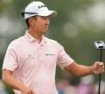 Rahasia Michael Kim Tembus 59 Pukulan di 3M Open Terungkap