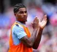 Rashford Jadi Kunci Strategi MU dalam Negosiasi Kone dengan Roma