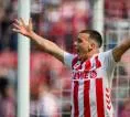 RB Leipzig dan AS Roma Ikut Saingi Dortmund Boyong Said El Mala dari Koln