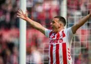 RB Leipzig dan AS Roma Ikut Saingi Dortmund Boyong Said El Mala dari Koln