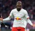 RB Leipzig Tolak Tawaran Fantastis Real Madrid untuk Yan Diomande