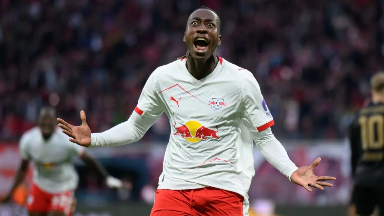 RB Leipzig