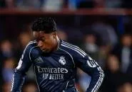 Real Madrid Belum Kesampingkan Peminjaman Kembali Endrick