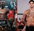 Ryan Garcia Yakin Bisa Kalahkan Terence Crawford Meski Sudah Pensiun