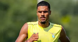 Sebelum Gabung Lazio, Doekhi Ungkap Dapat Nasihat Dari Eks Juventus