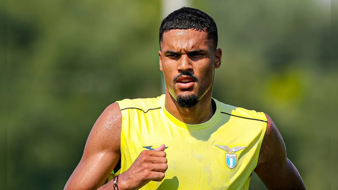 Sebelum Gabung Lazio, Doekhi Ungkap Dapat Nasihat Dari Eks Juventus